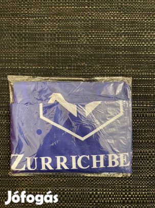 Új, Zurrichberg uniszex konyhai kötény főzéshez!