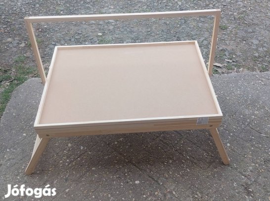 Új , 1000 db-ig Led-es puzzle , kirakó asztal ,fiókokkal ,lábakkal 