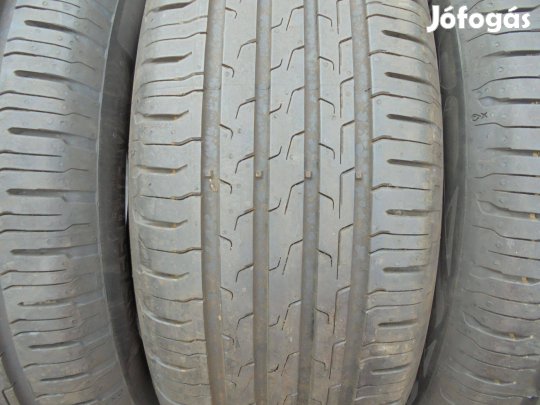 Új " 195/55 R 16-os Continental nyári gumi