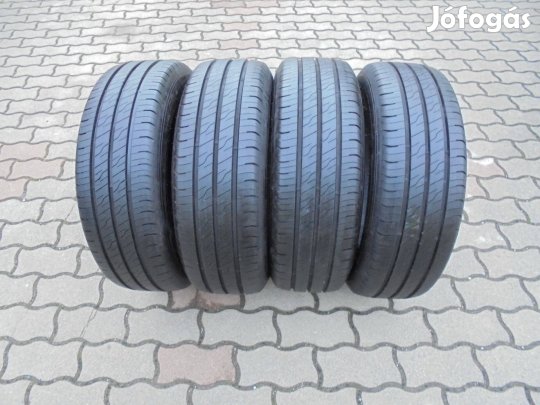 Új " 215/65 R 16 C TGK 2024-es Goodyear nyári gumi eladó