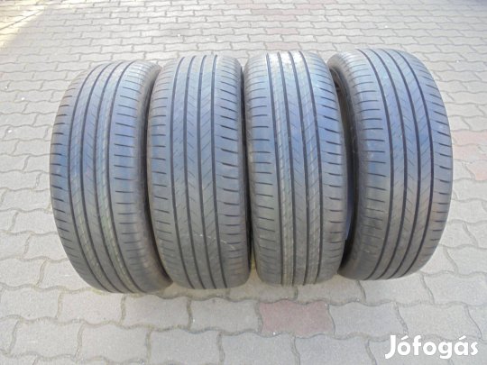 Új " 235/55 R 19-es 2025-ös Bridgestone nyári gumi