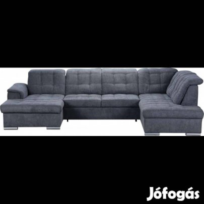 Új!! ACTION U-Alakú Kanapé