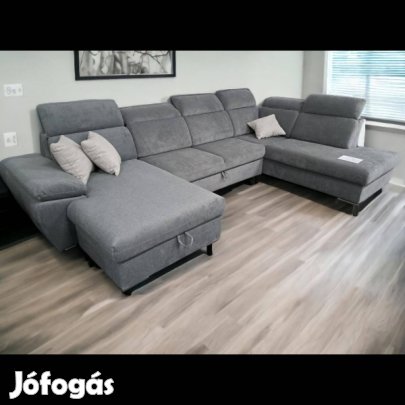 Új!! Alcatraz U Alakú Kanapé