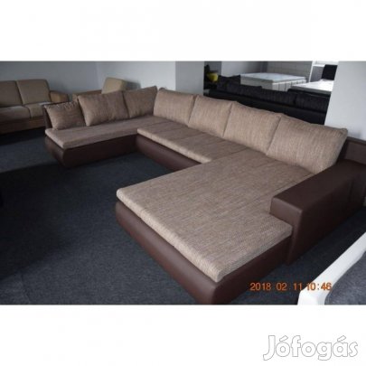 Új!! Alessia U FORM | Állandó Alvásra