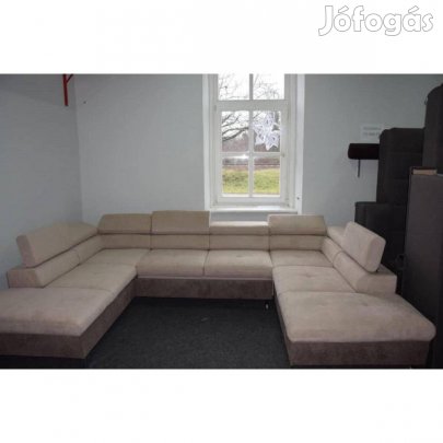 Új!! Alinda U Alakú Kanapé
