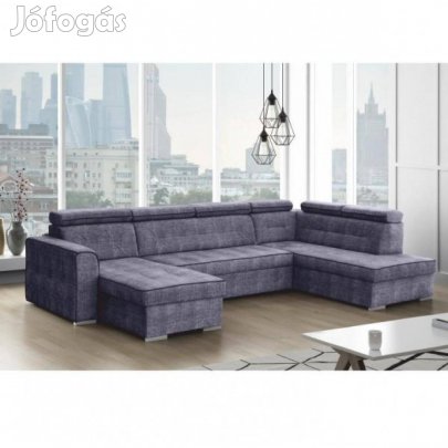 Új!! Alpha U Ülőgarnitúra