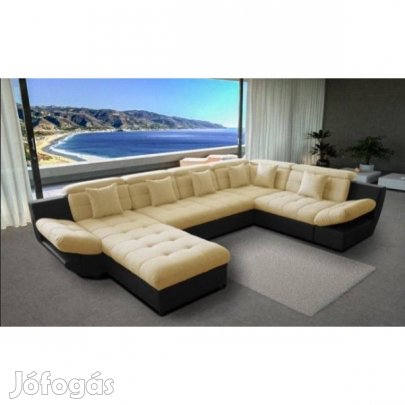 Új!! Artiano U Ülőgarnitúra | Extra Kényelmes HR Habos