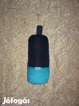 Új - Baba cumisüveg melegentartó - hőtartó táska