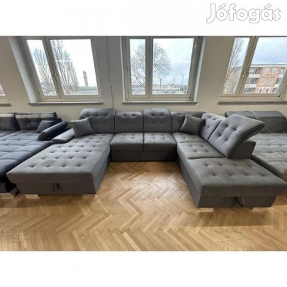 Új!! Bari New U Ülőgarnitúra