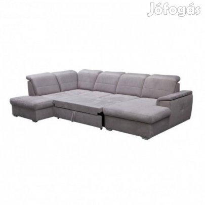Új!! Basel U Alakú Kanapé