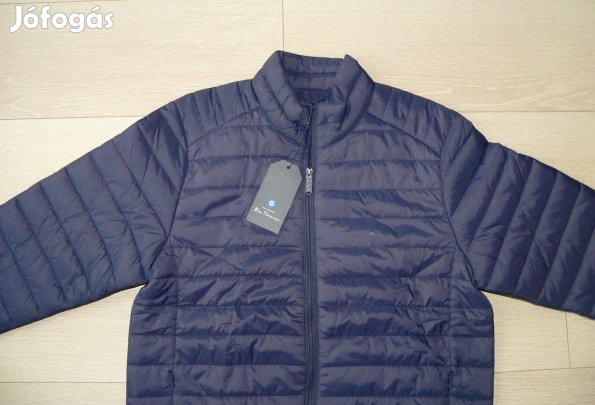 Új - Ben Sherman pehely dzseki (S)