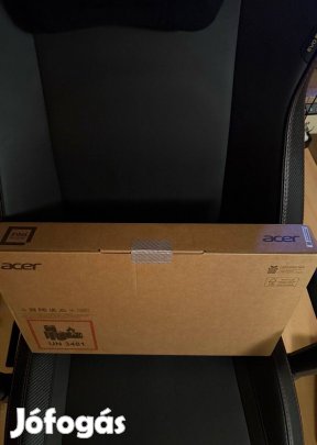 Új / Bontatlan Acer Aspire Go 15 Core 3 N355 8GB DDR5 512GB SSD Win11