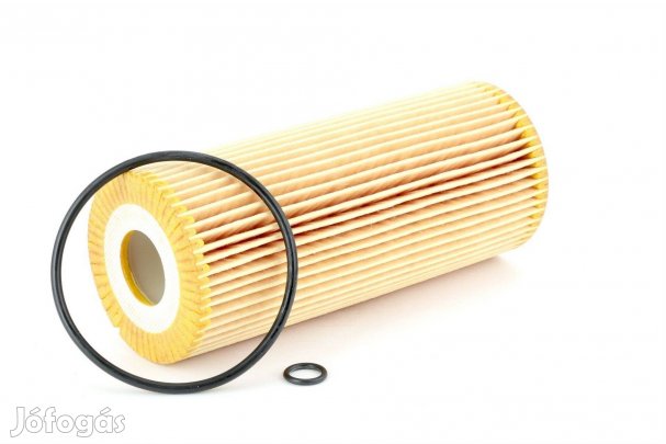 Új - Bosch P 9619 új olajszűrő tömítéssel - VW - Volkswagen Caddy