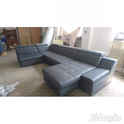 Új!! Cézár U Alakú Kanapé