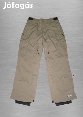 Új - Columbia Omni-Shield sínadrág, snowboard nadrág (S)