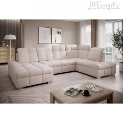 Új!! Columbus U Alakú Kanapé