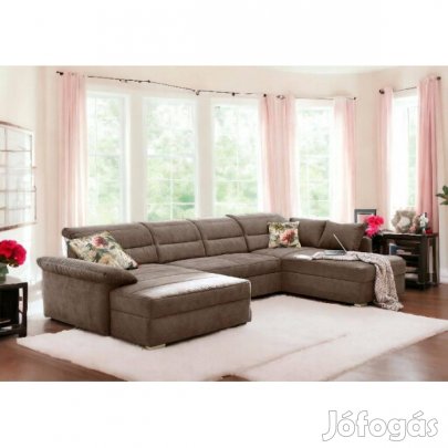 Új!! DAVE U Alakú Ülőgarnitúra