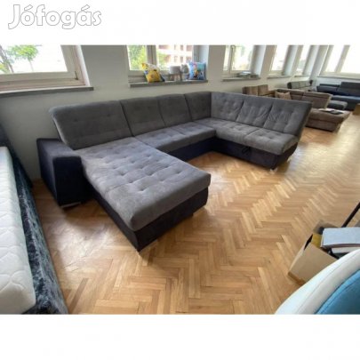 Új!! Dalma Egyedi U Alakú Kanapé