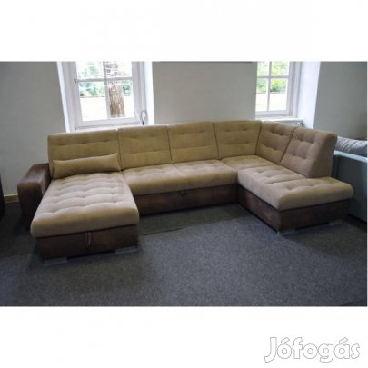 Új!! Dalma U FORM | Extra Kényelmes HR Habos