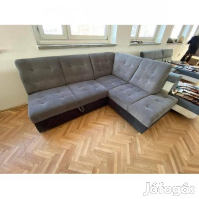 Új!! Dante + HR HAB Nagy Sarokkanapé