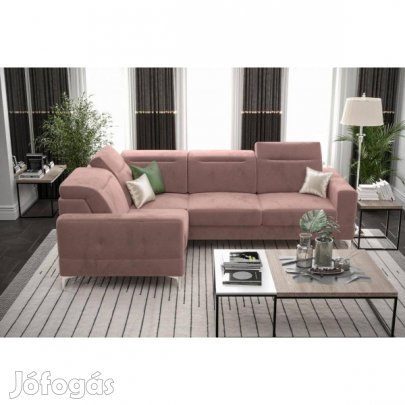 Új!! Delaware 2+2 Üléses Sarokkanapé
