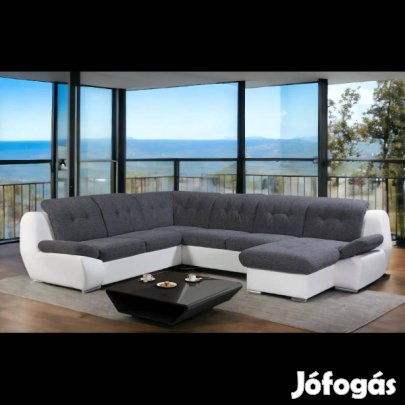 Új!! Dornel U Alakú Kanapé