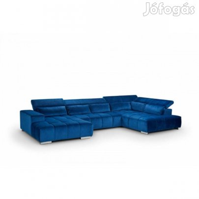 Új!! Driver U Alakú Kanapé |Extra Kényelmes HR Habos