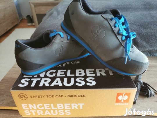 Új!! Engelbert Strauss Thyone 41-es 