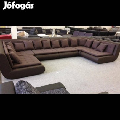 Új!! Exit U Alakú Kanapé