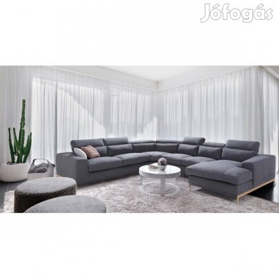 Új!! Feydom Luxus U Alakú Kanapé
