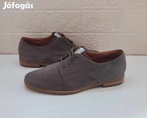 Új!! Gabor bőr, női cipő 39-es