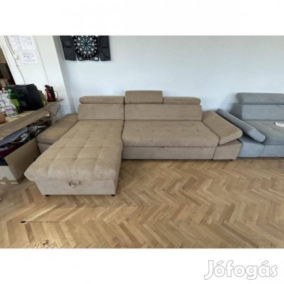 Új!! Havanna Kicsi Sarok | Extra Kényelmes HR Habos