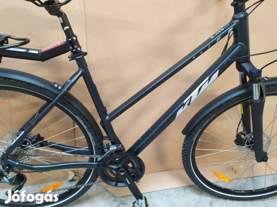 Új!!!KTM X LIFE Road 28 as Női kerékpár!