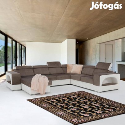 Új!! Kamelia U Alakú Ülőgarnitúra