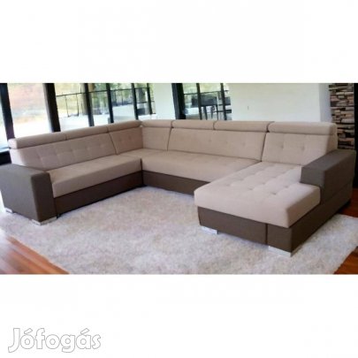 Új!! Kingsport U Alakú Kanapé