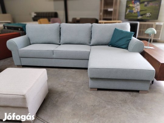 Új, "L" kanapé eladó