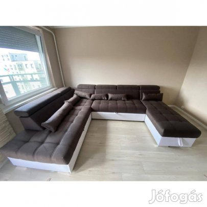 Új!! Madeira Kicsi U FORM