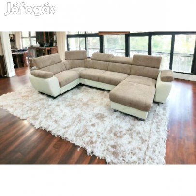 Új!! Magic U Alakú Kanapé