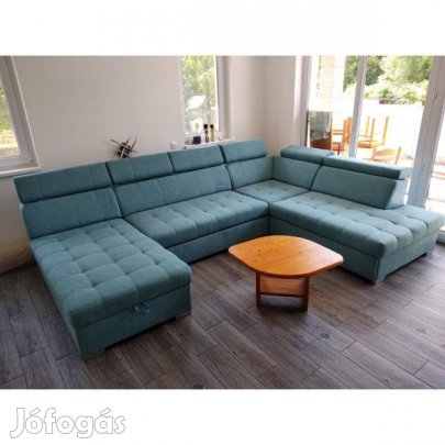 Új!! Magic U Alakú Ülőgarnitúra