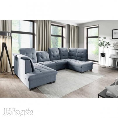 Új!! Magma Körbeülős U FORM