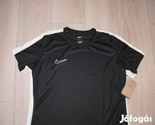 Új - Nike Dri-Fit rövid ujjú póló (XL)