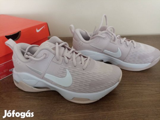 Új , Nike W Zoom bella eredeti 36,5-es Nike pink cipő