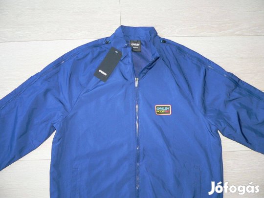 Új - Oakley dzseki (S)