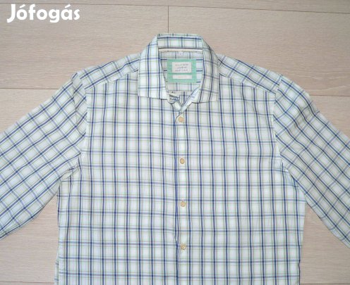 Új - Olymp Level 5 hosszú ujjú ing (S)