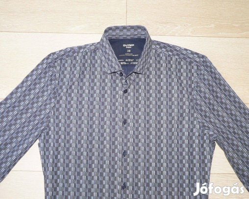 Új - Olymp hosszú ujjú ing (S)