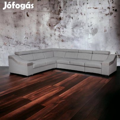 Új!! Royal 3+2 Üléses Ülőgarnitúra