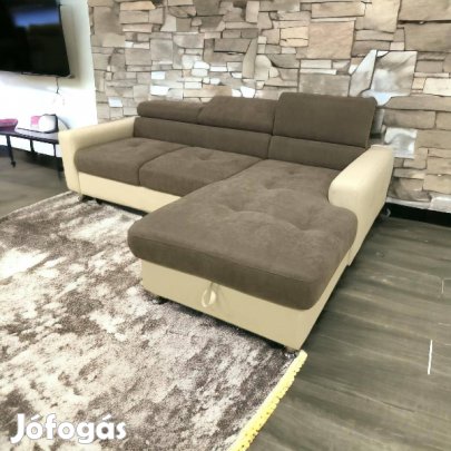 Új!! Sammy Kicsi Sarokkanapé