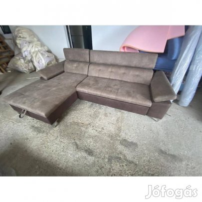 Új!! Santiago Kicsi Sarokkanapé