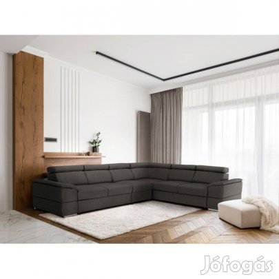 Új!! Segoria Lux 3+2 Nagy Ülőgarnitúra