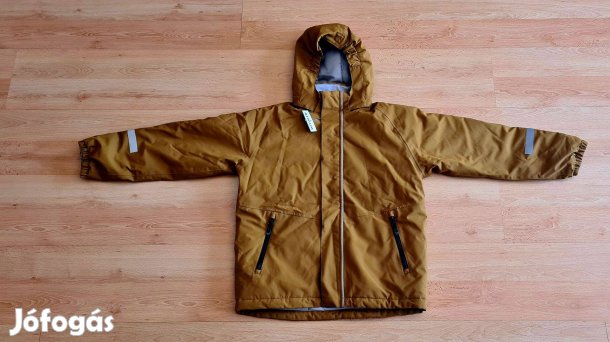 Új - Softshell unisex dzseki (Női - Férfi) 140-es méret